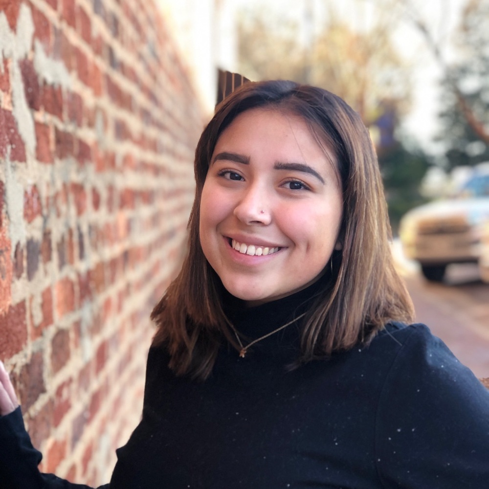 Meet your Posher, Melanie